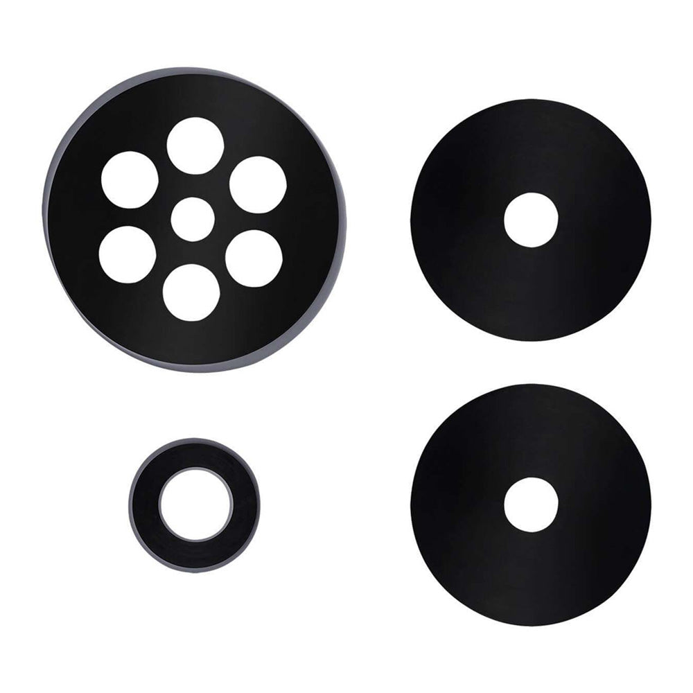 Level 5 Mud Pump Rebuilt Kit