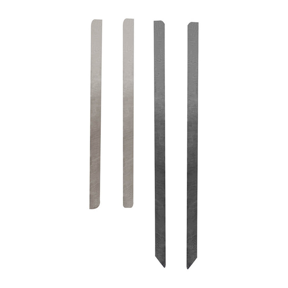 Level 5 Angle Head Blade Kit