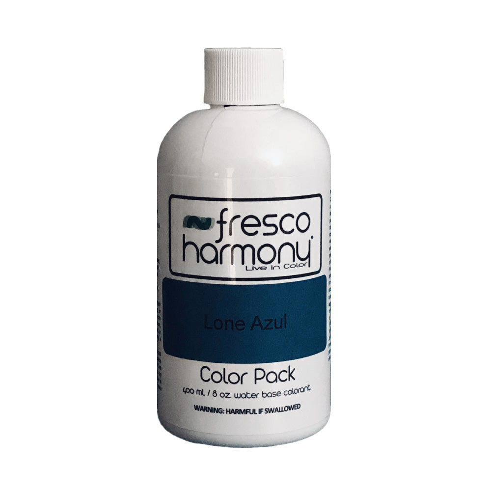 Fresco Harmony 8oz Custom Color Pack