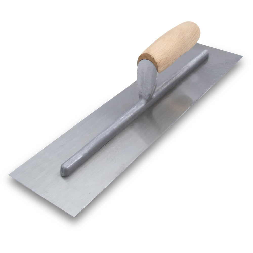 Marshalltown Spot Welded High Carbon Steel Finishing Trowels