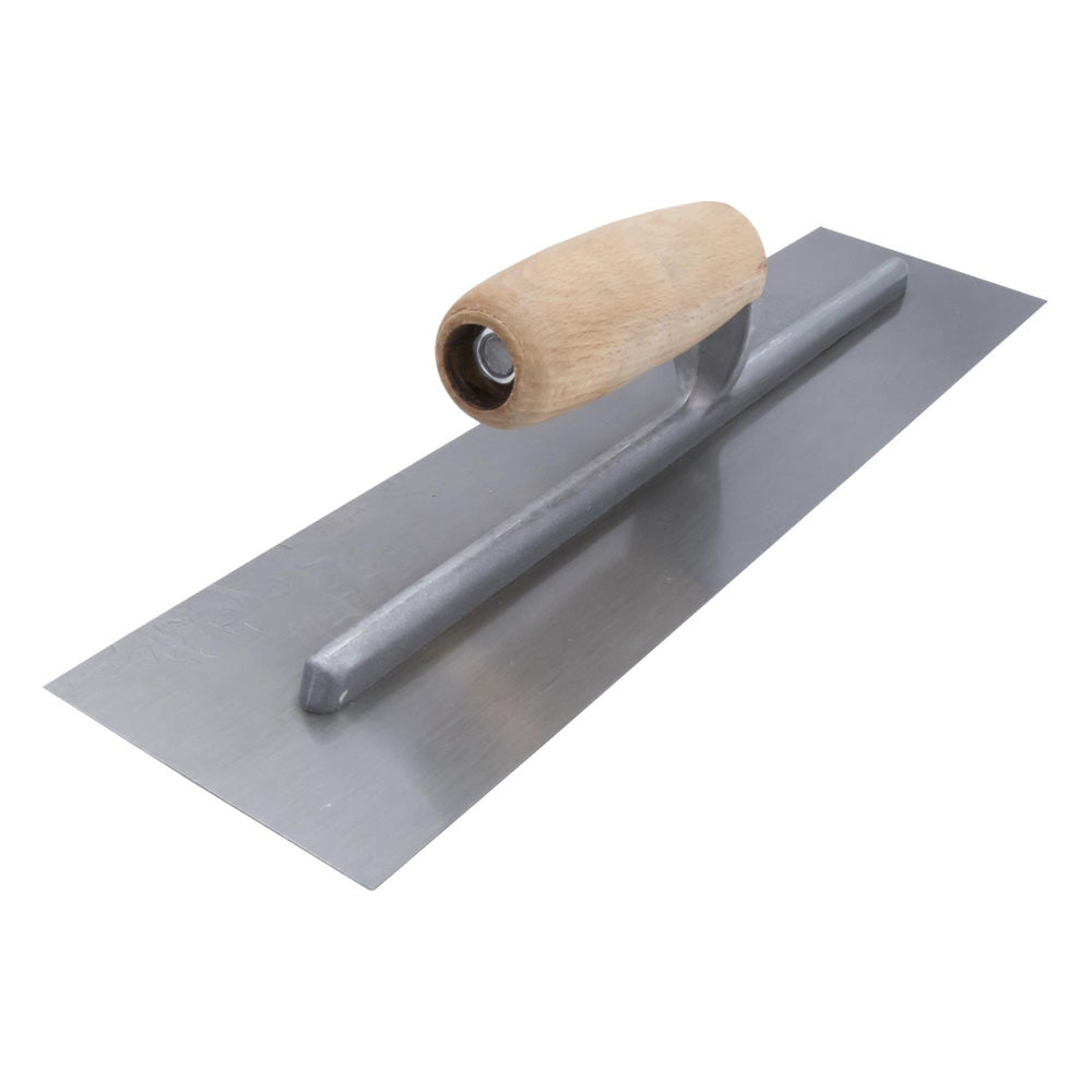 Marshalltown Spot Welded High Carbon Steel Finishing Trowels