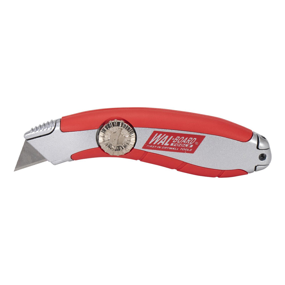 Wal-Board Comfort Fixed Blade Utility Knife
