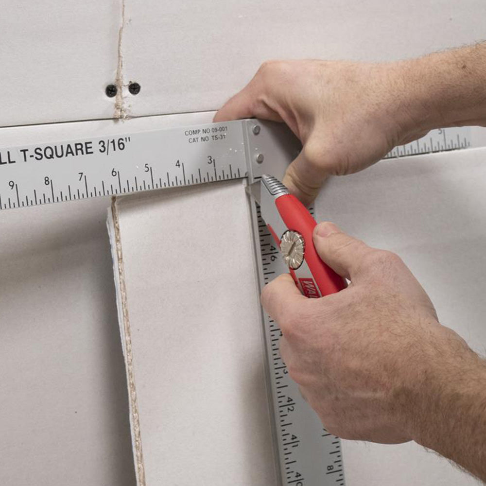 Wal-Board Comfort Fixed Blade Utility Knife