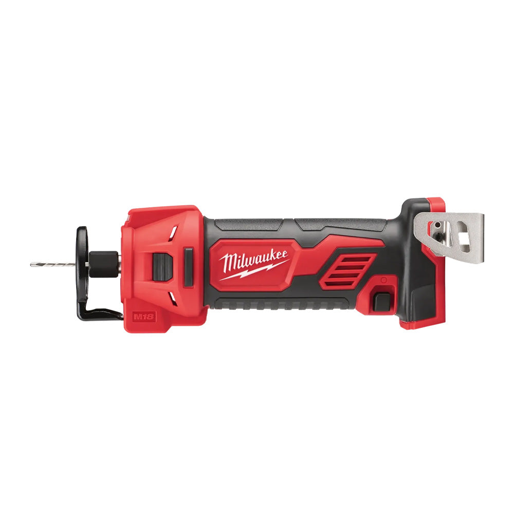 Milwaukee M18 Cut Out Tool (Bare Tool)