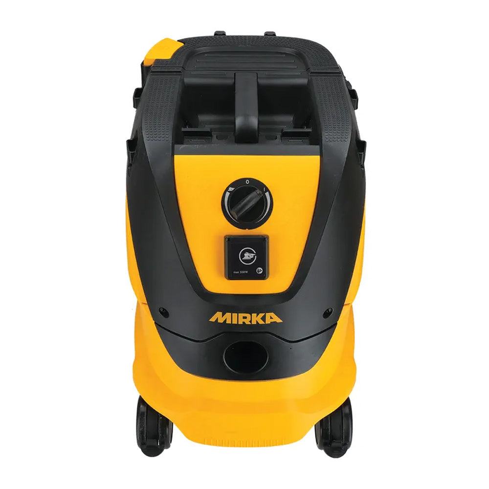 Mirka 1230 HEPA 120V Dust Extractor