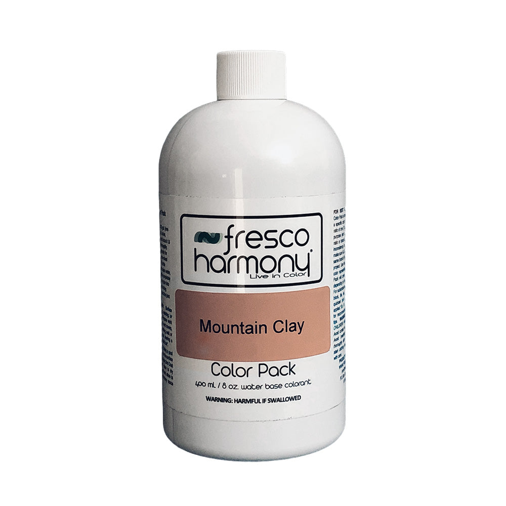 Fresco Harmony Double Color Pack