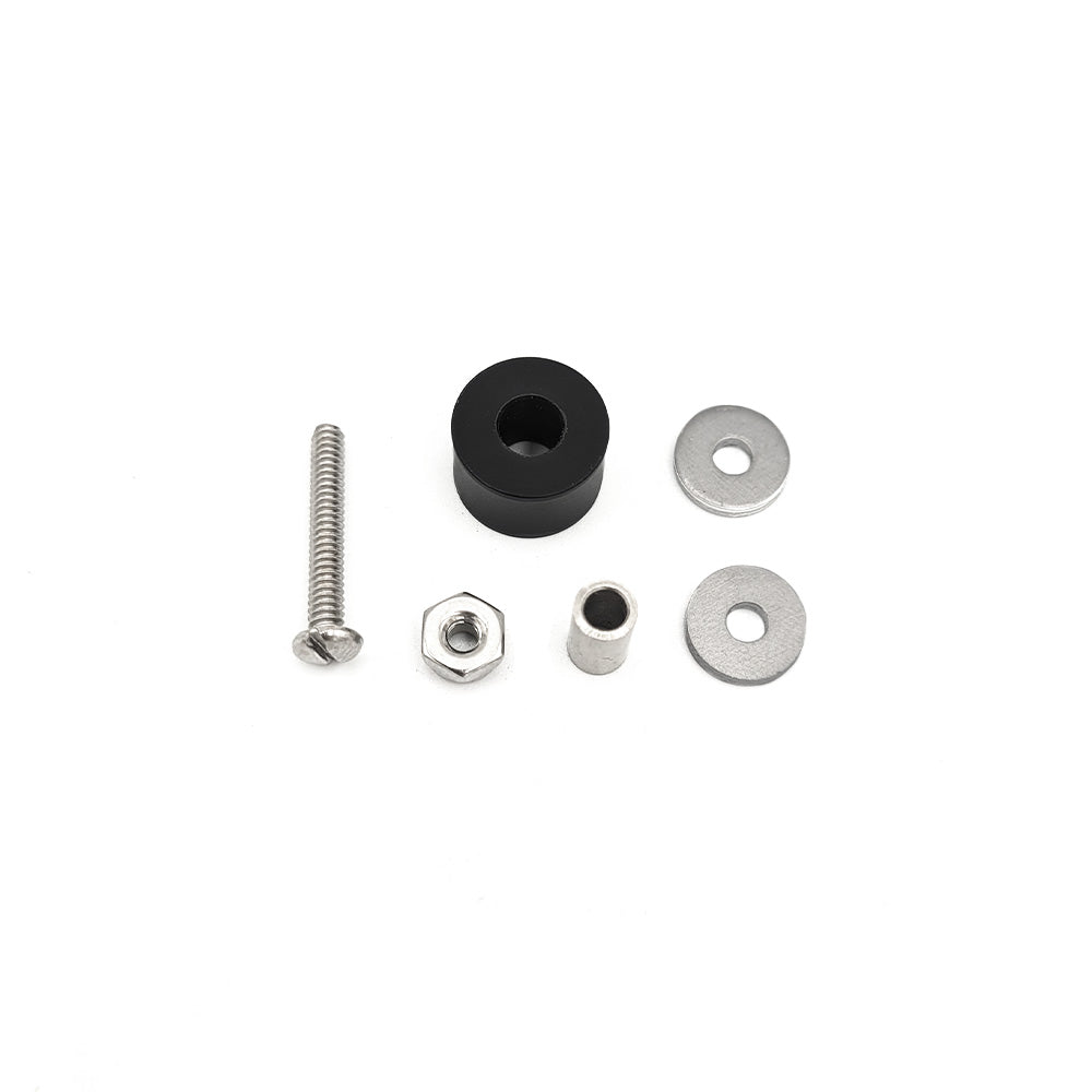 Drywall Master - Northstar Taper Control Tube Wheel Kit