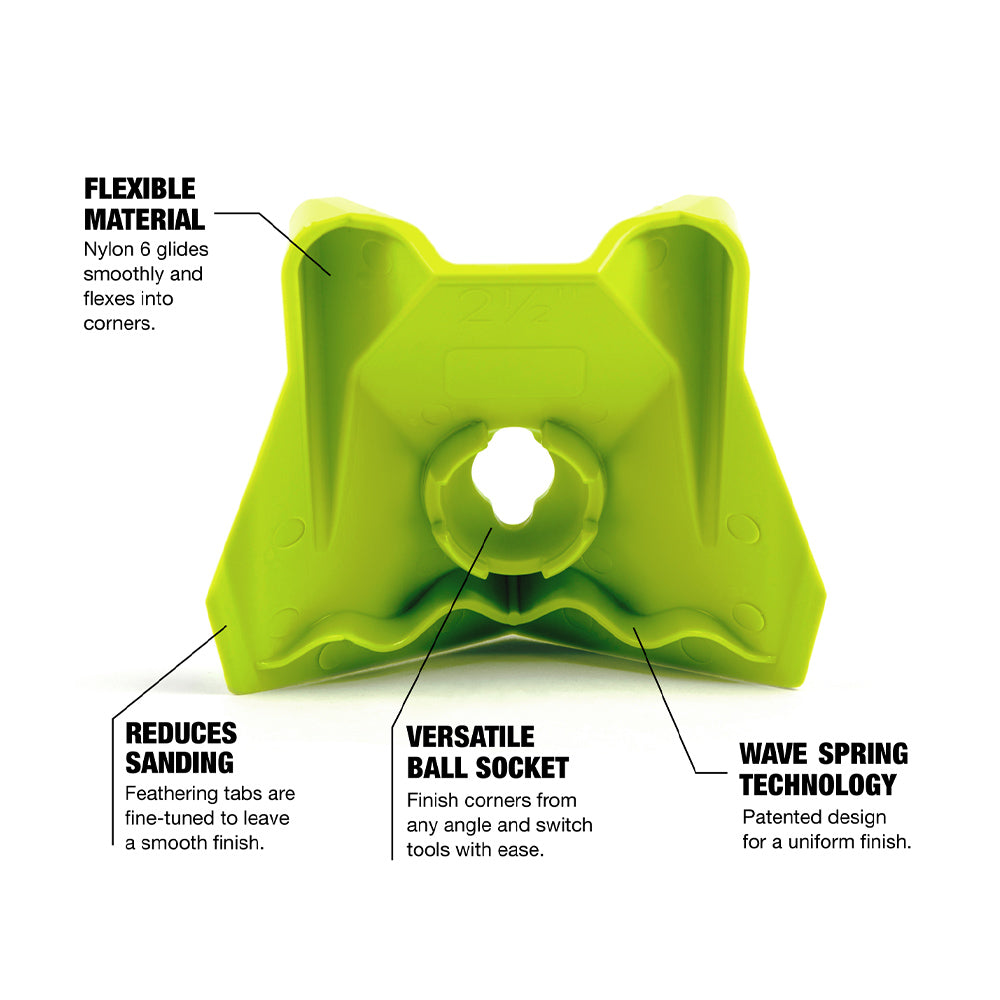 Can Am NyCor Hybrid Pro Kit