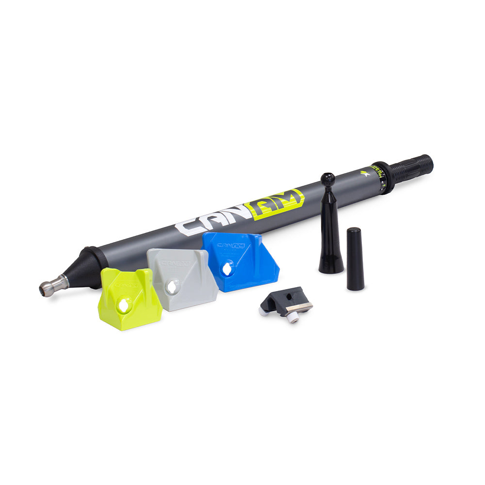 Can Am NyCor Hybrid Base Kit