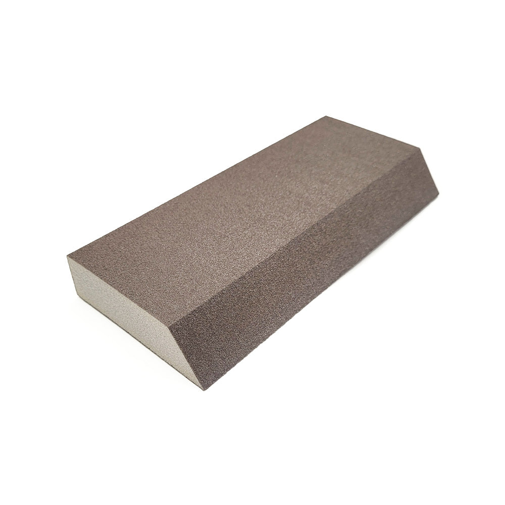 Piranha XL Single Angle Sanding Sponge - Extra Fine