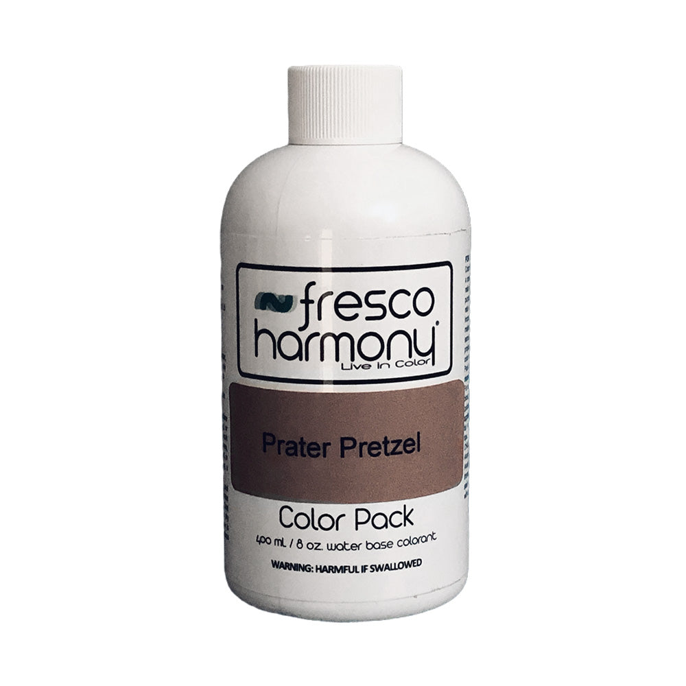 Fresco Harmony Double Color Pack