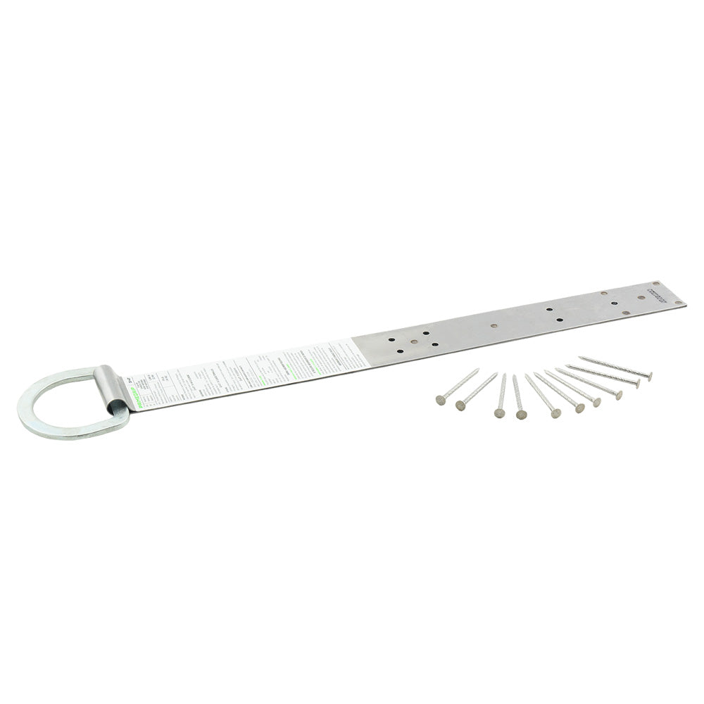 Primegrip Single Ring Roof Anchor