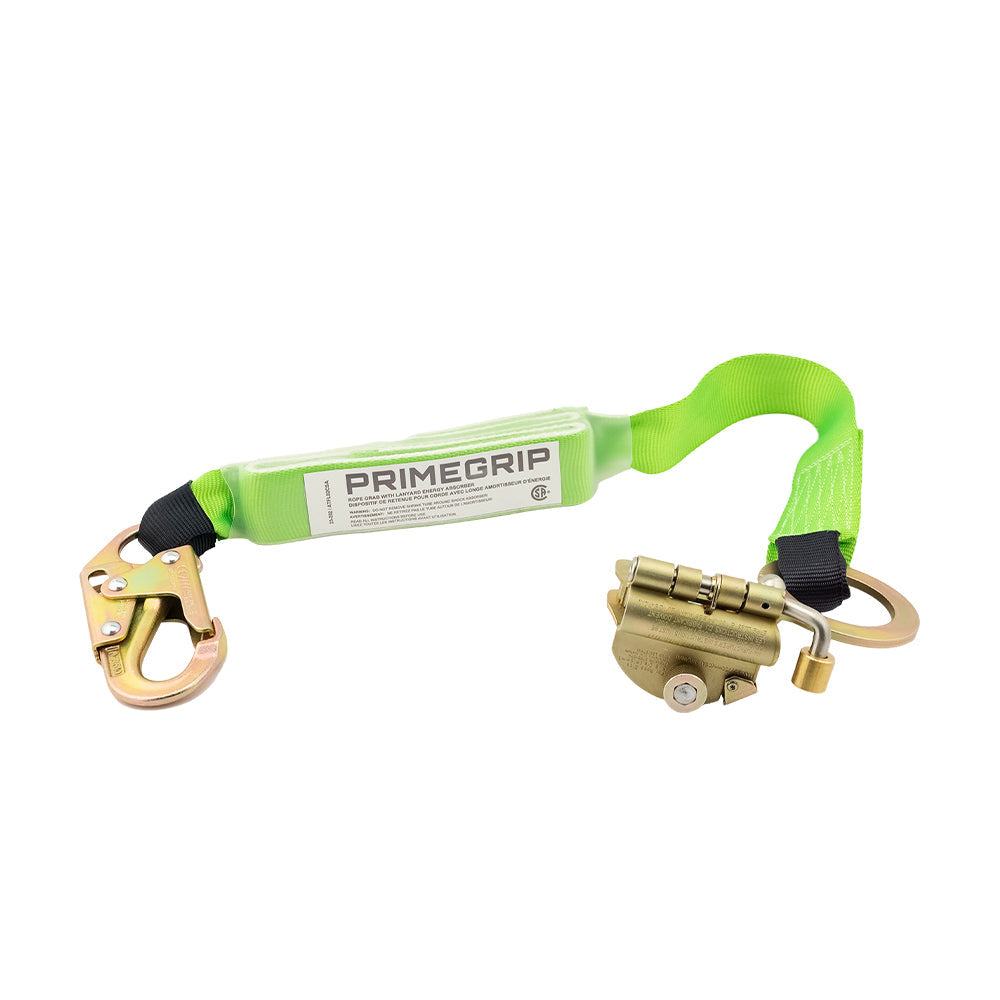 Primegrip Roofers Kit - 50' Fall Protection