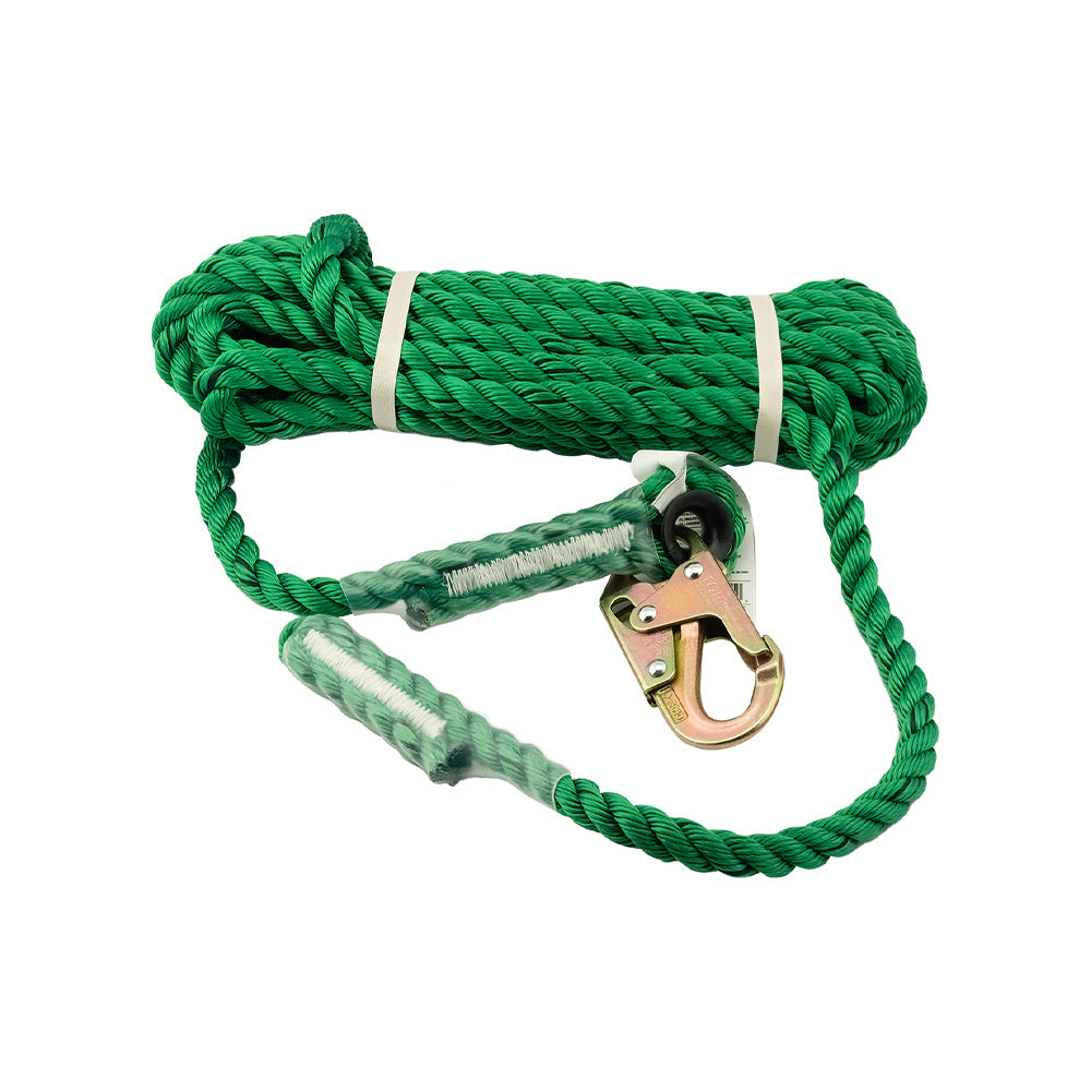 Primegrip Roofers Kit - 50' Fall Protection