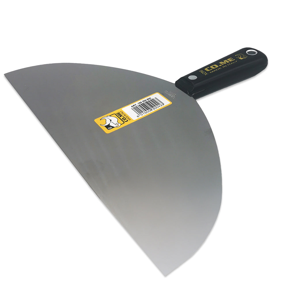 Co.Me Mirror-Polished Putty Knives