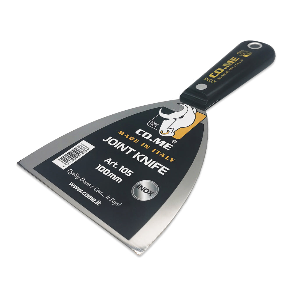 Co.Me Mirror-Polished Putty Knives