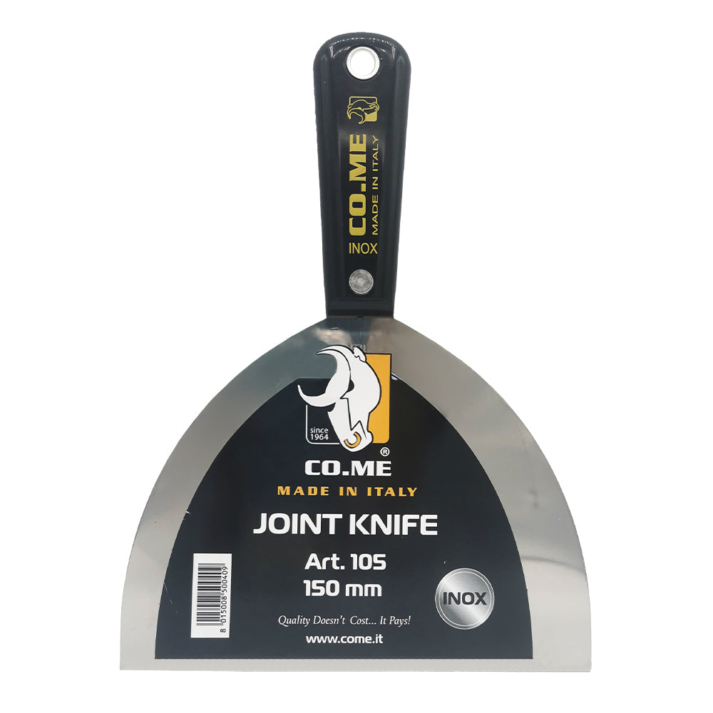 Co.Me Mirror-Polished Putty Knives