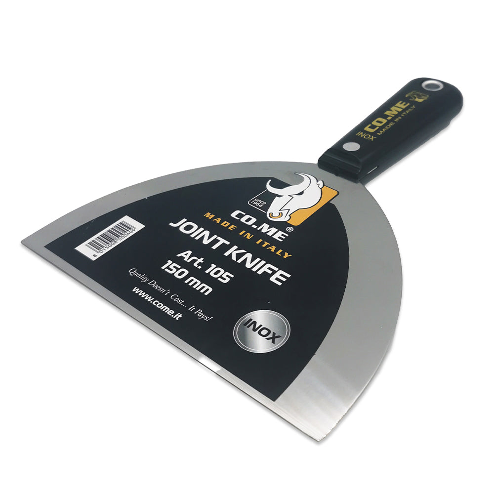 Co.Me Mirror-Polished Putty Knives