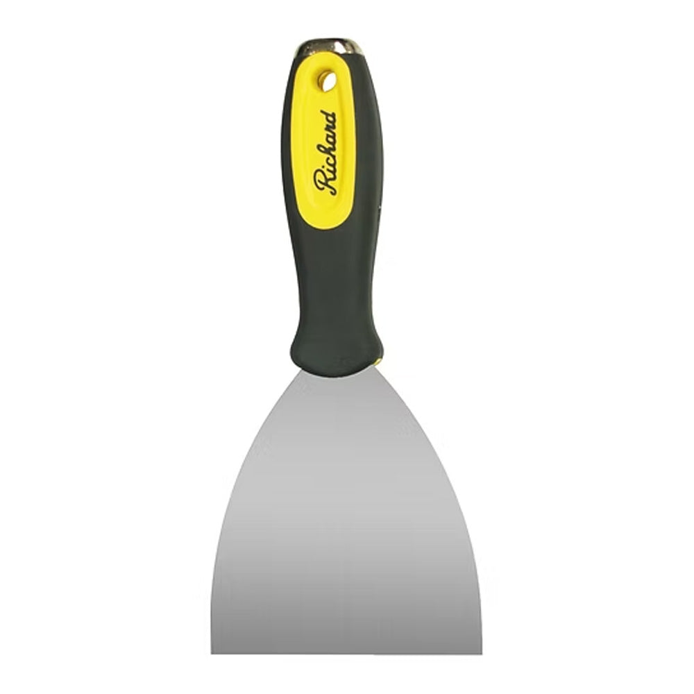 Richard Ergo-Grip Carbon Steel Taping Knife