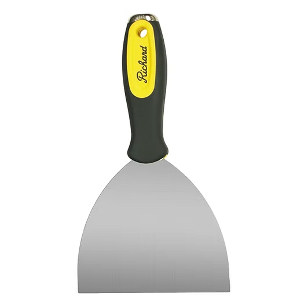 Richard Ergo-Grip Carbon Steel Taping Knife