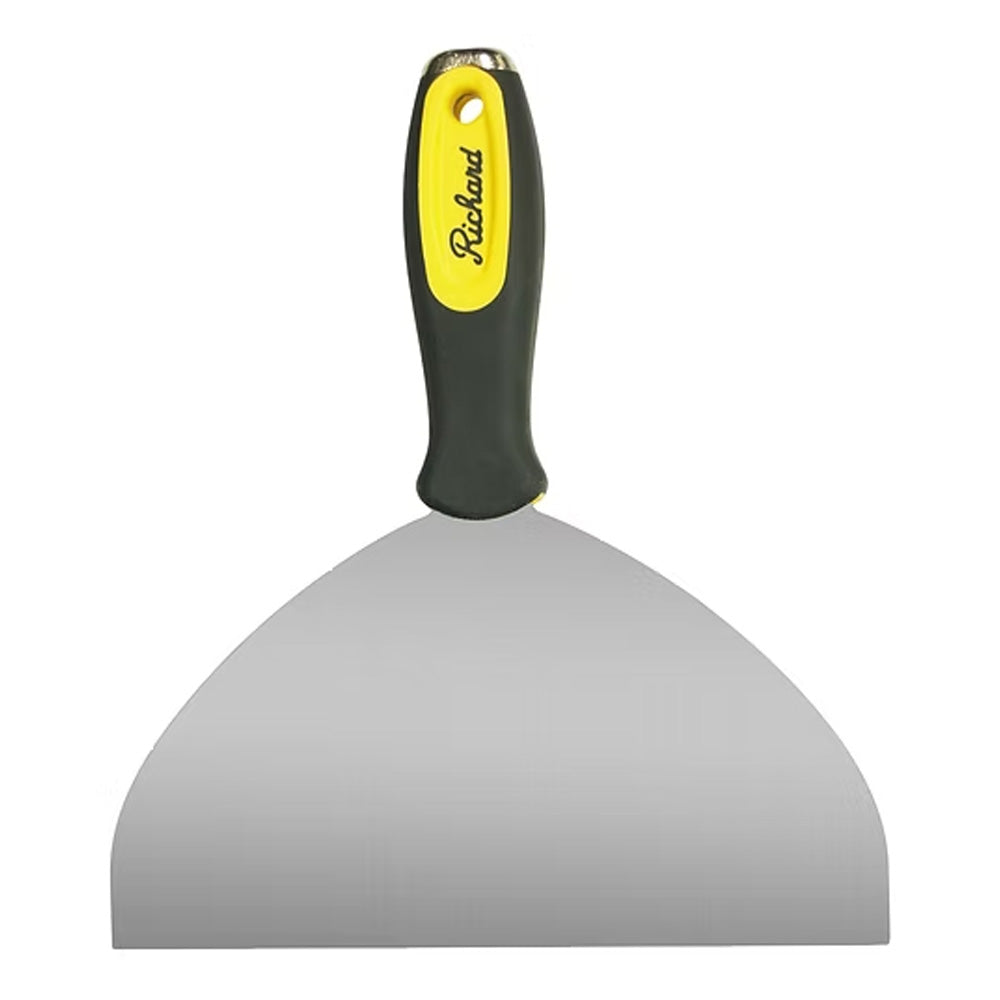 Richard Ergo-Grip Carbon Steel Taping Knife
