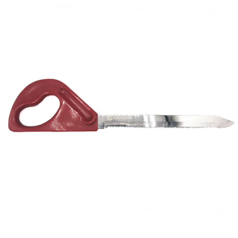 Rockwool Insulation Knife
