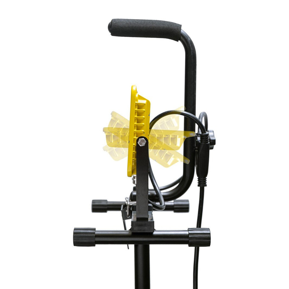 Shopro LED 2-Head Work Light - 40W/3,600LM