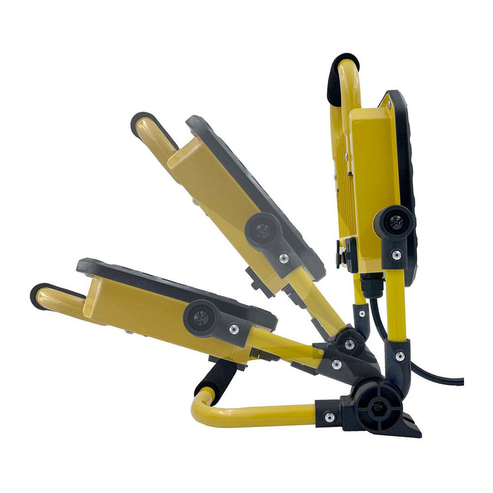 Shopro Elite LED Work Light - 48W/6,500LM