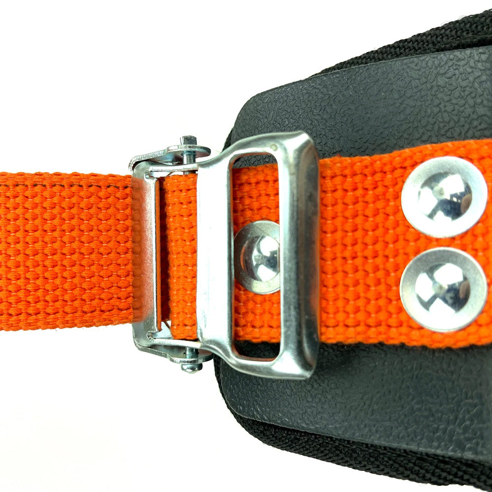 SurPro S2X Rocker Leg Band Kit