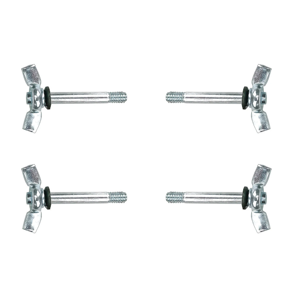 SurPro Wing Bolt Kit