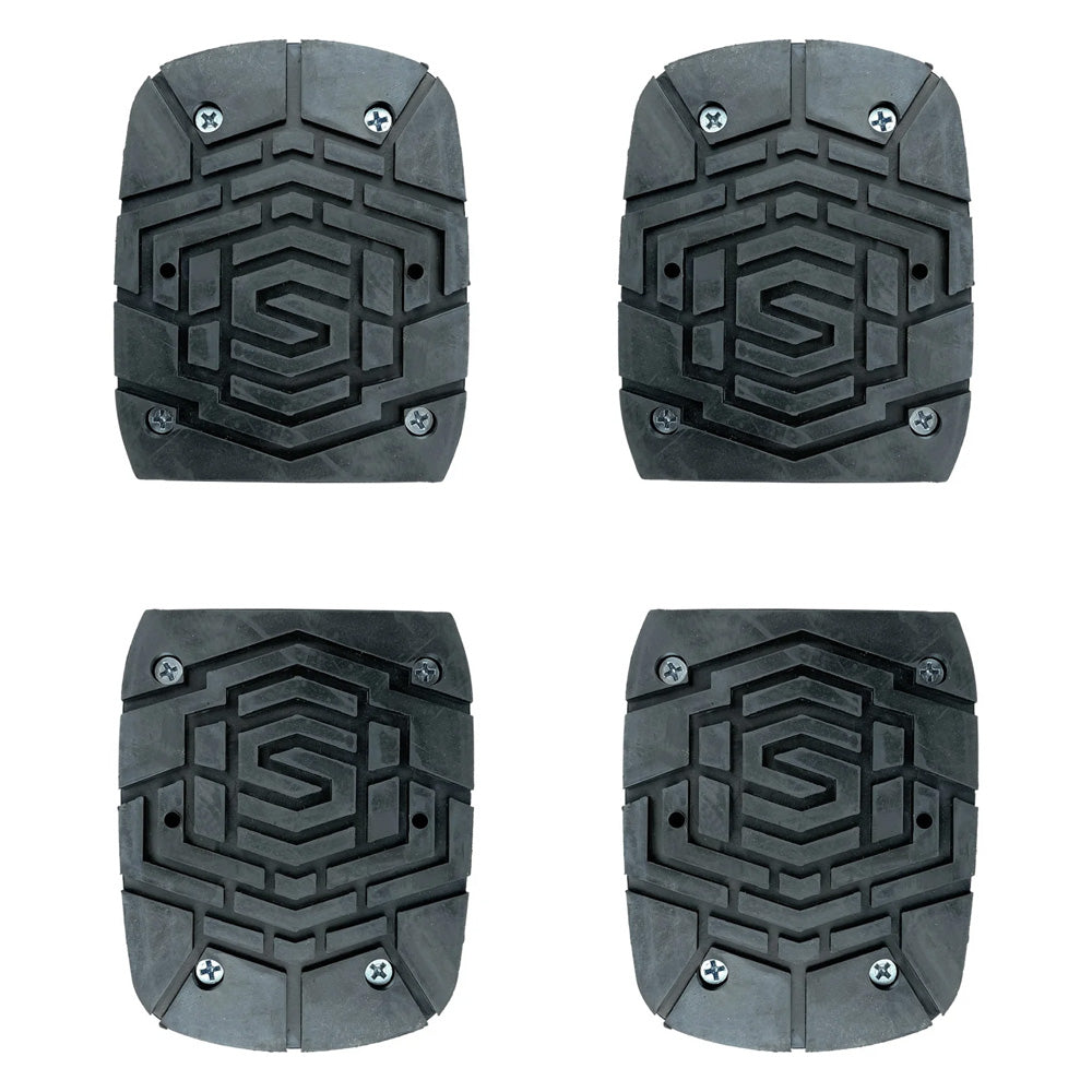 SurPro Super Grip Soles with Screws