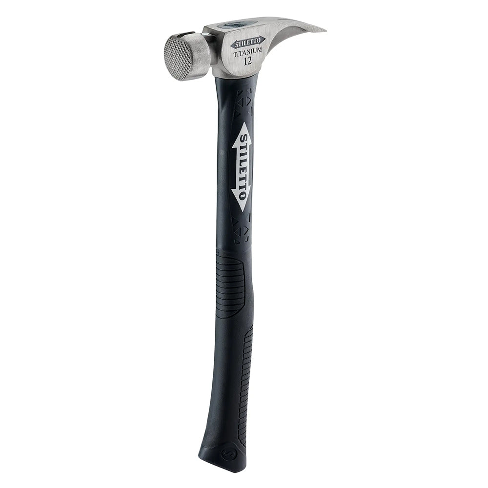 Stiletto 12oz Milled/Curved Fiberglass
