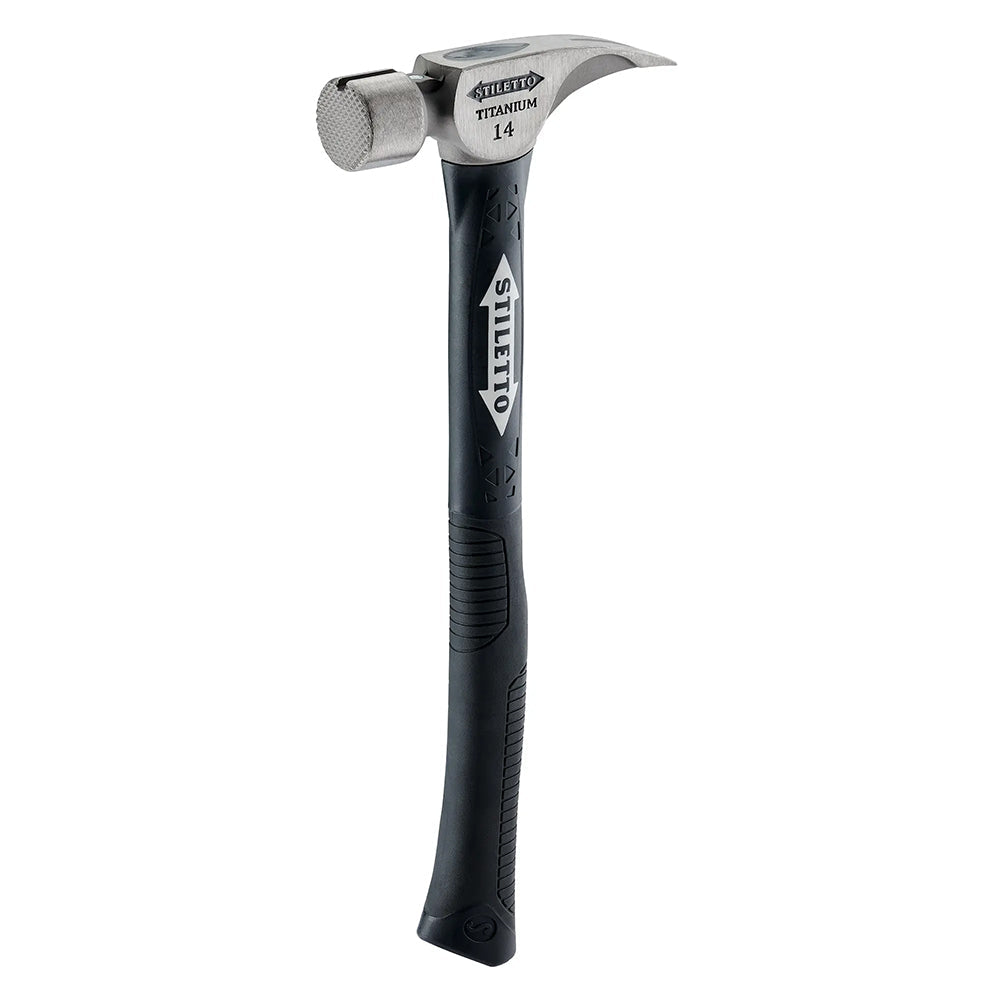 Stiletto 14oz Milled/Curved Fiberglass