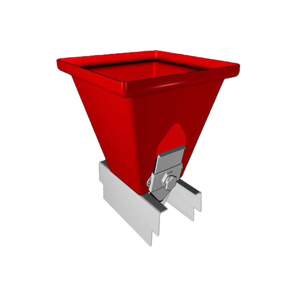 Placor Multi-Use Corner Bead Hopper