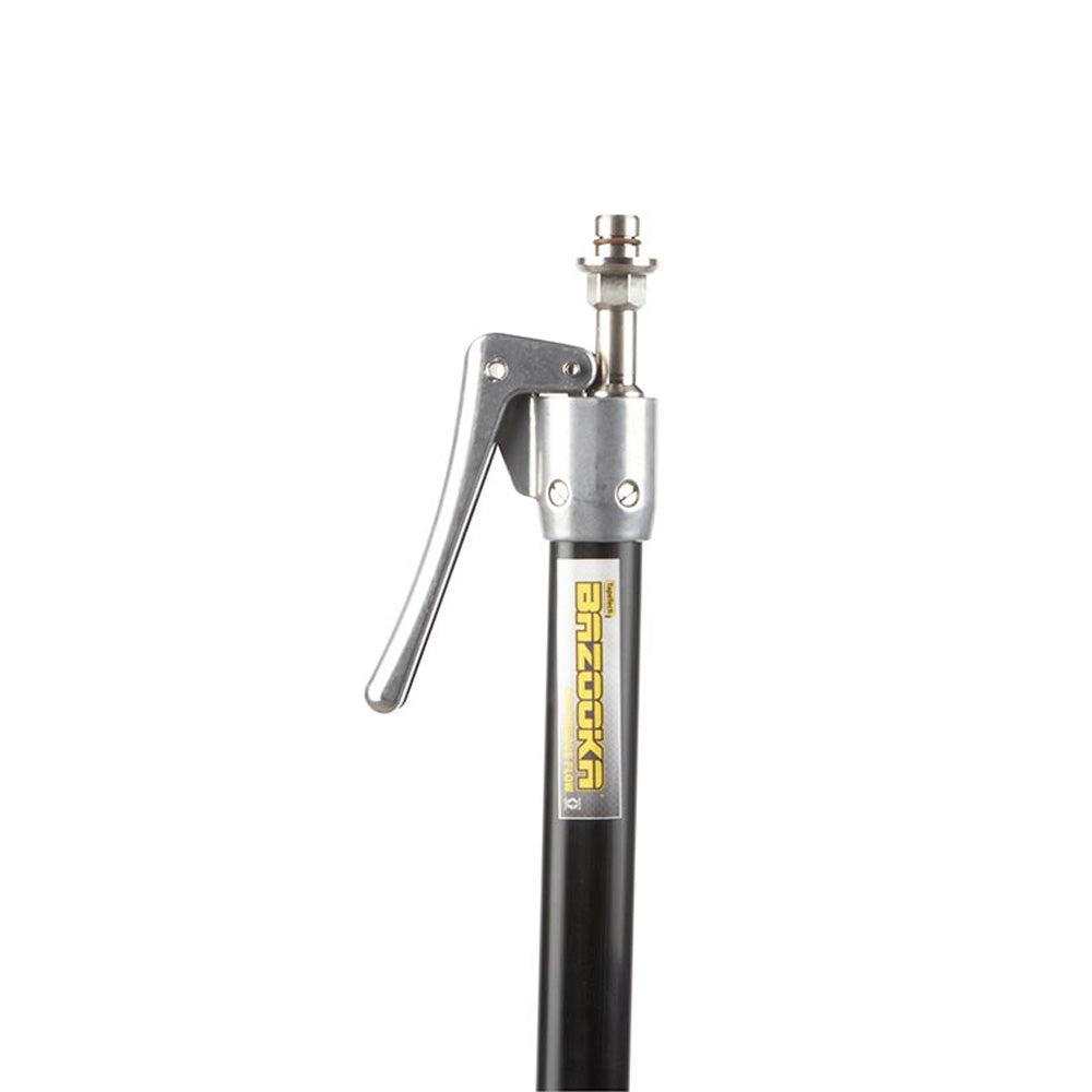 TapeTech 34" Fixed Continuous Flow Finishing Box Handle