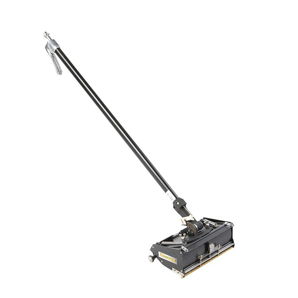 TapeTech 34" Fixed Continuous Flow Finishing Box Handle