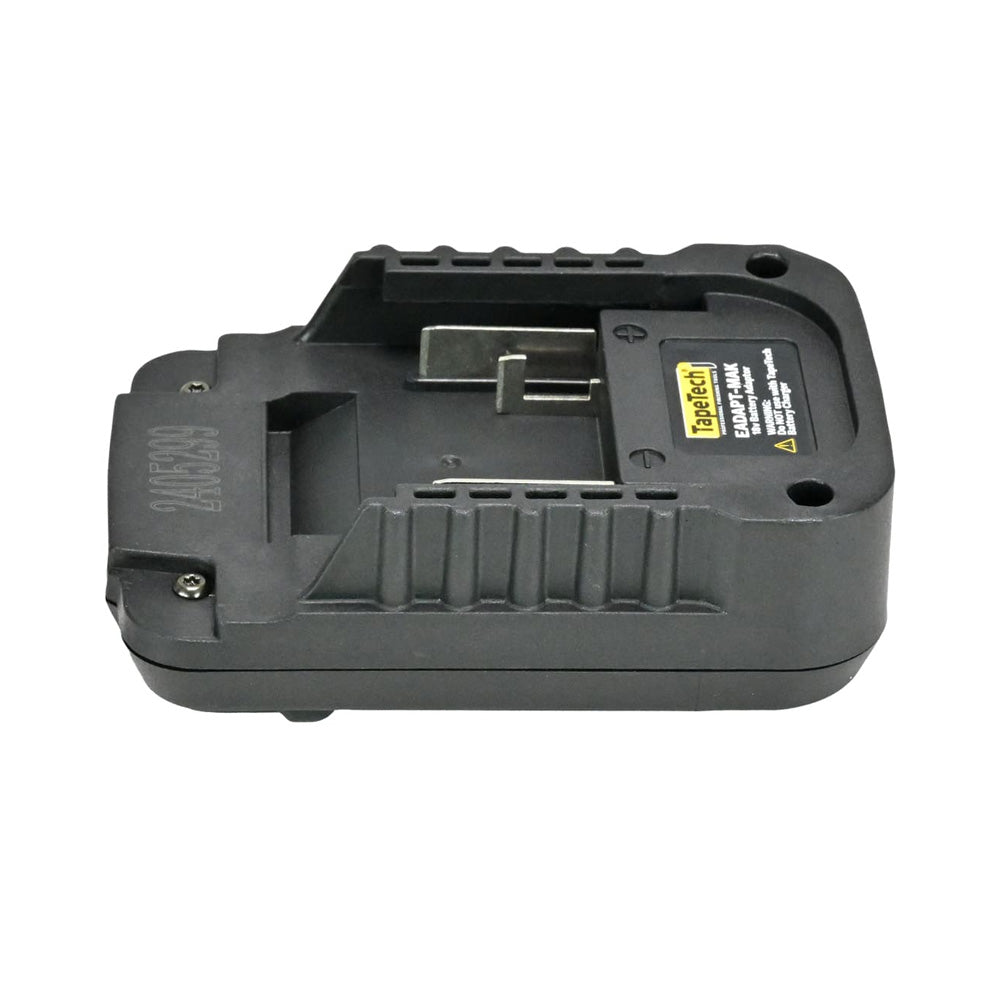 TapeTech Battery Adapters