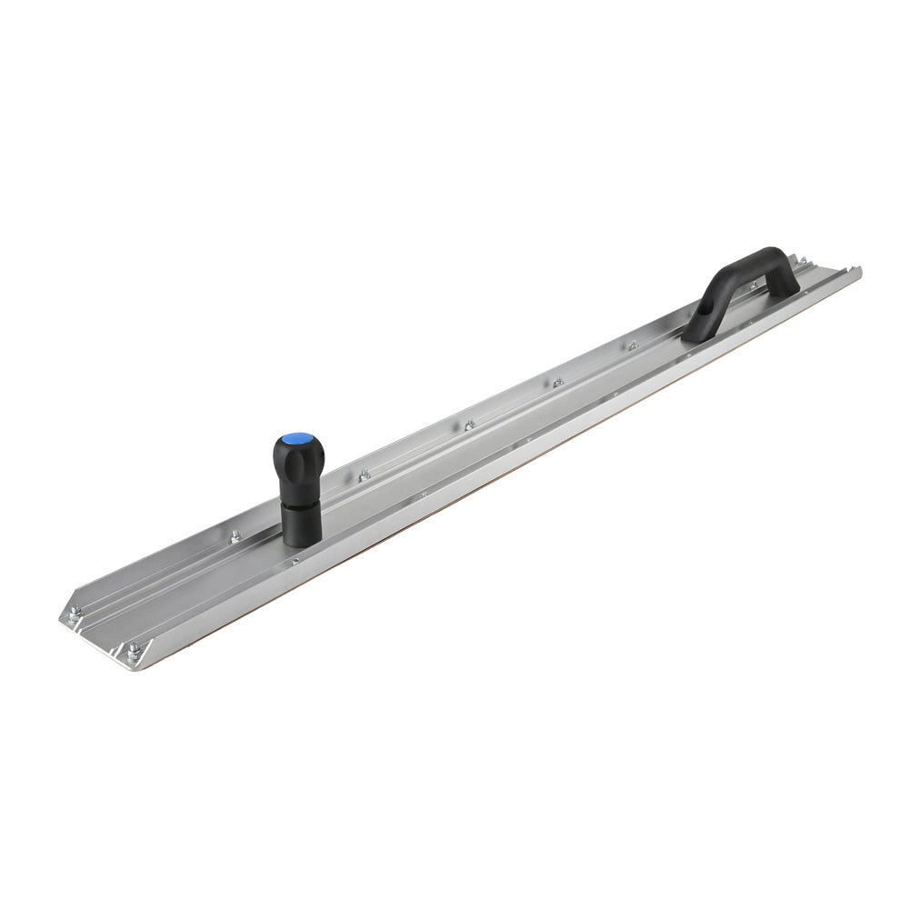 TapeTech Extra Long Tungsten Carbide EIFS Rasp - 48" x 4"