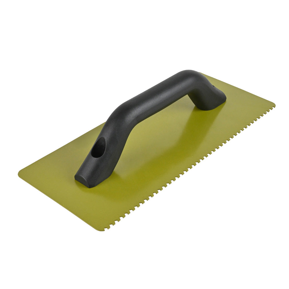 TapeTech Tungsten Carbide EIFS Serrated Claw Rasp