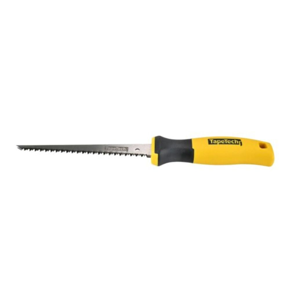 TapeTech 6.5" Carbon Steel Jab Saw