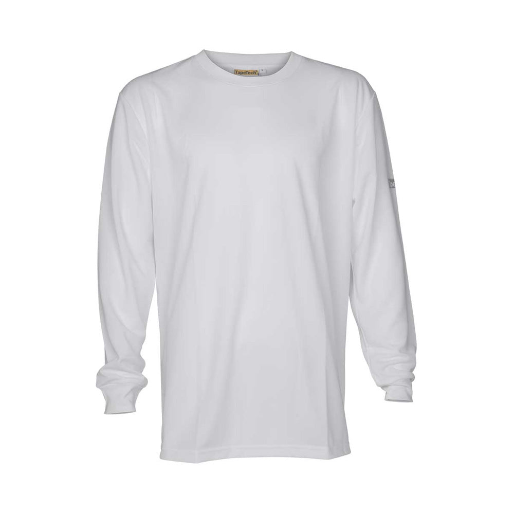 TapeTech Premium Long Sleeve Work Shirt