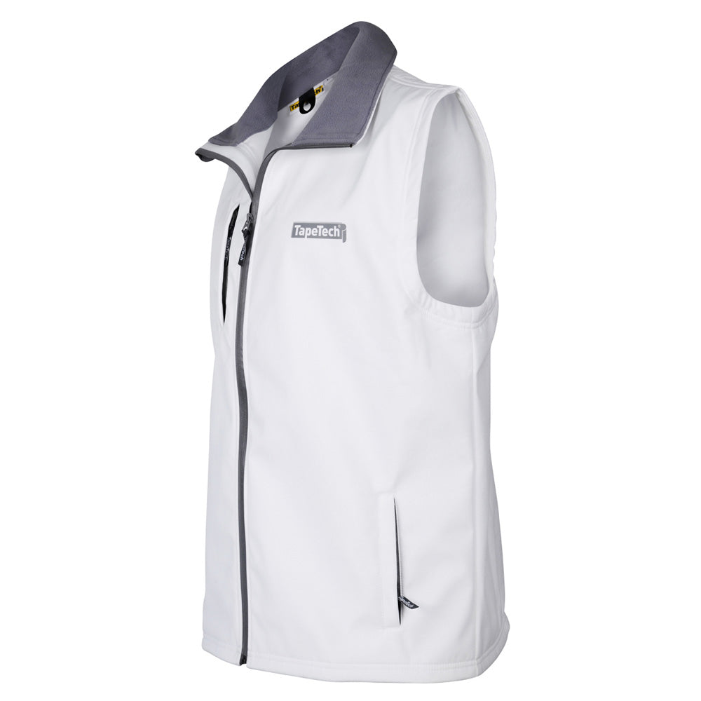 TapeTech Soft Shell Work Vest