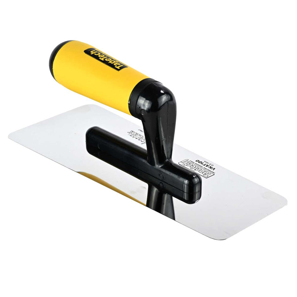 TapeTech MIDFLEXX Venetian Trowel - 9.5" x 4"