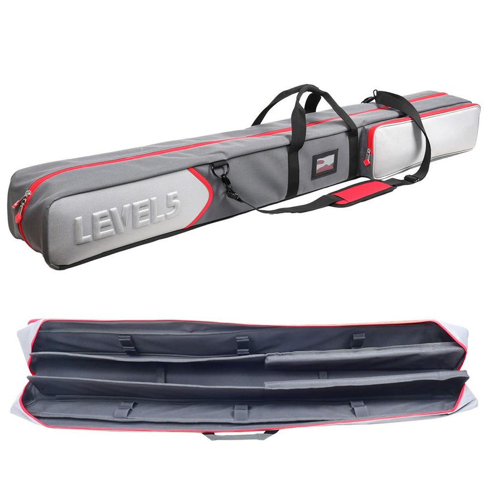Level 5 Automatic Taper with FREE Case