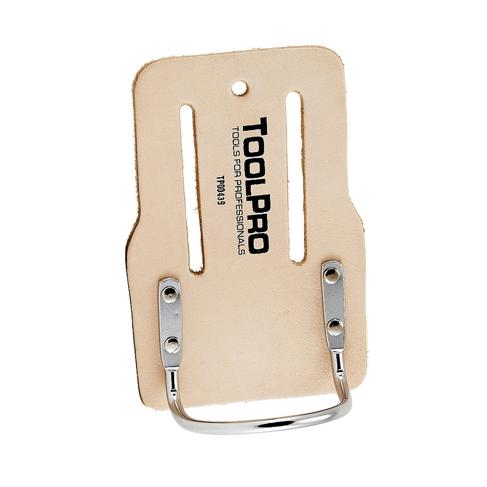 ToolPro Top Grain Hammer Holder