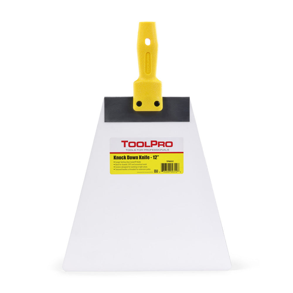 ToolPro Knockdown Knives