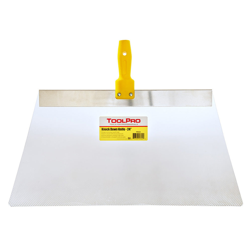 ToolPro Knockdown Knives