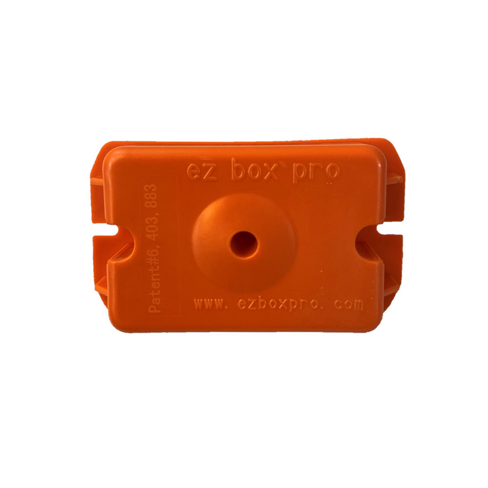 ezBoxPRO Drywall Electrical Box Locator