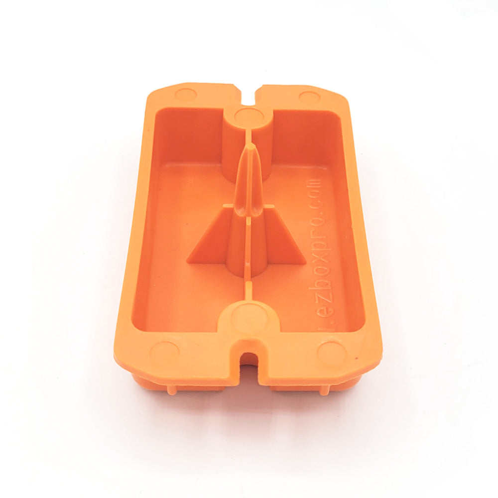 ezBoxPRO Drywall Electrical Box Locator