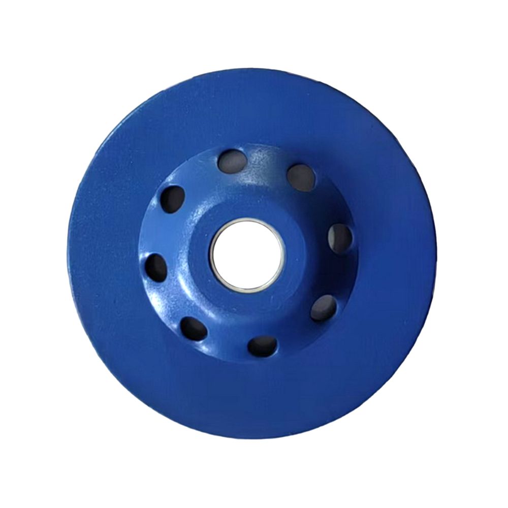 ToolTech Double Cup Diamond Wheel
